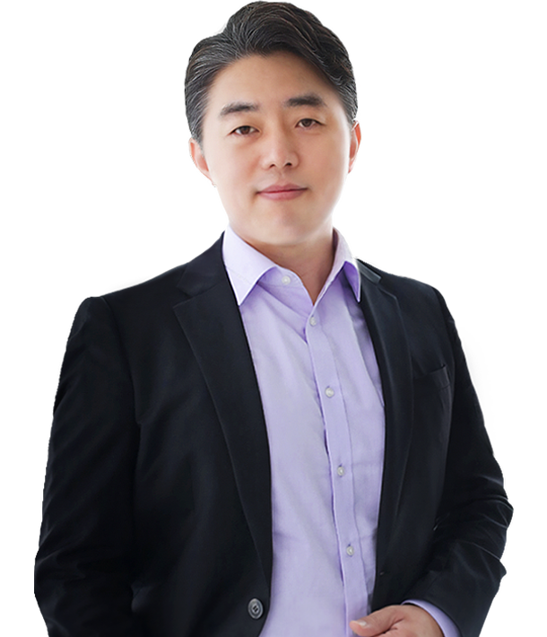 김경환 대표변호사, 변리사