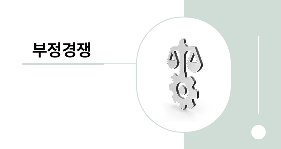 부정경쟁방지법 위반 손해배상청구 전략 : 입증 자료 확보부터 이익액 산정까지 썸네일