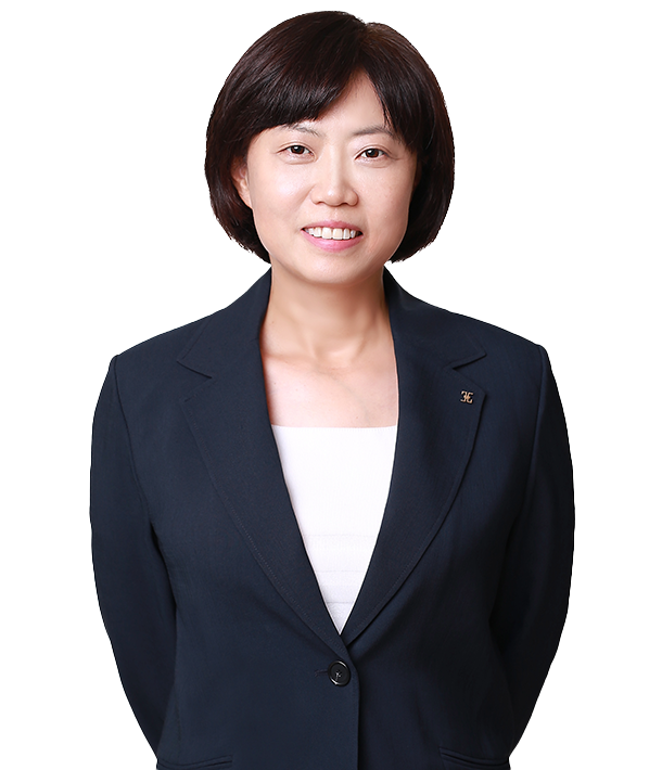 이유정 대표변호사