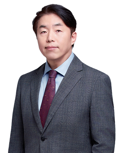 김경환대표변호사, 변리사