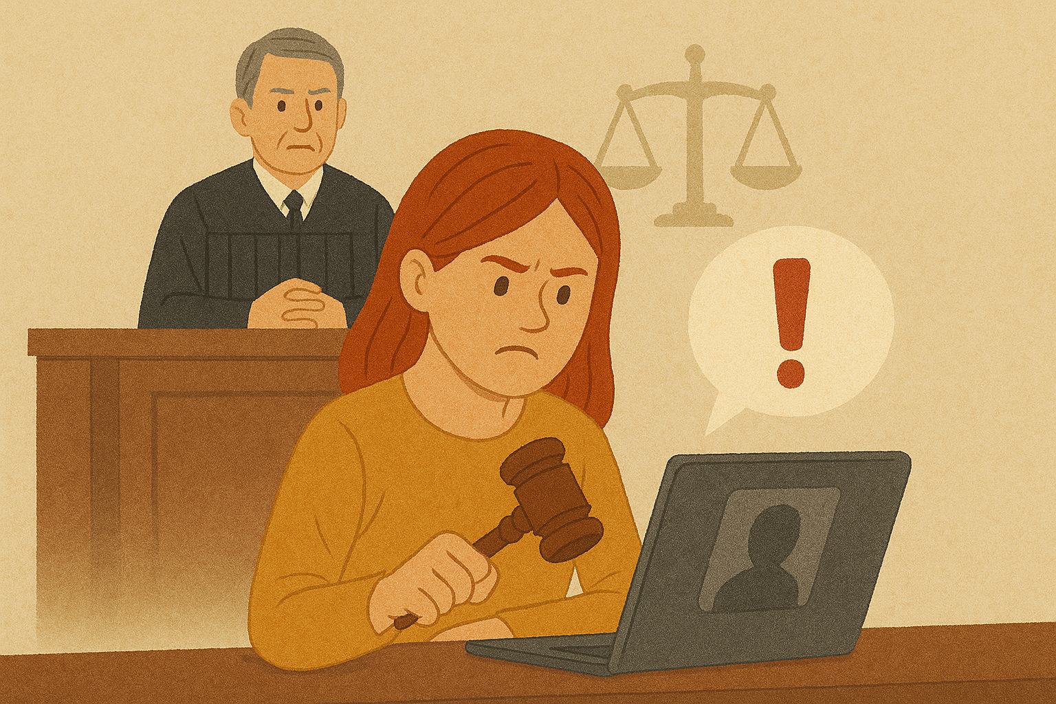 법무법인 민후가 설명하는 형사소송의 이해