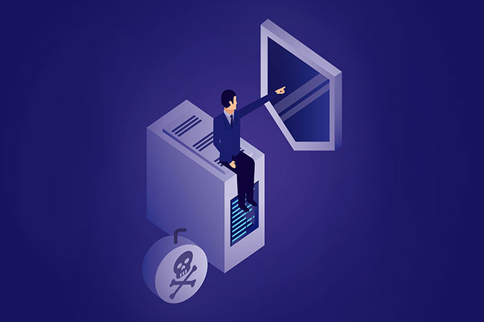 영업비밀 보호를 위한 사전 예방 조치