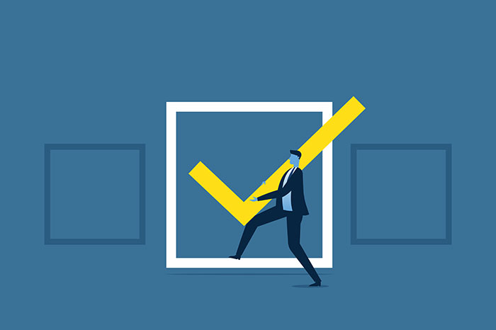 법률 전문가가 말하는 디자인권 내용증명 대응 주의사항