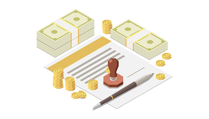 계약금 반환이 필요한 계약 분쟁 상황