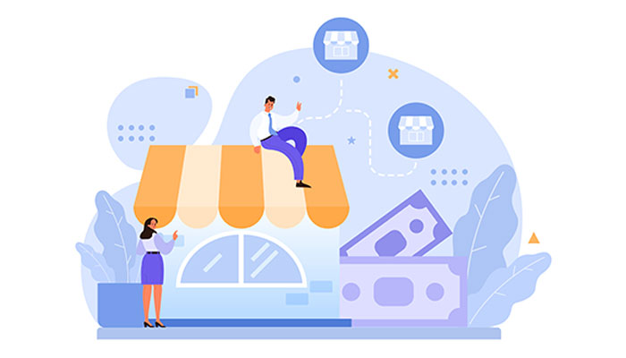 공정거래위원회가 부과하는 행정 제재 가맹사업법 위반 과징금