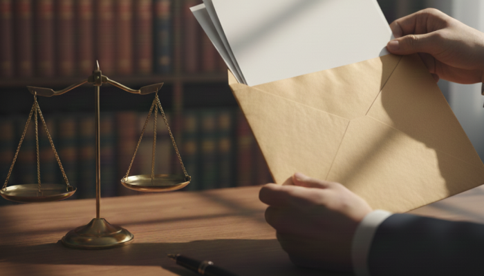 상표권 침해 내용증명 받았을 때 초기 법적 대응의 중요성;